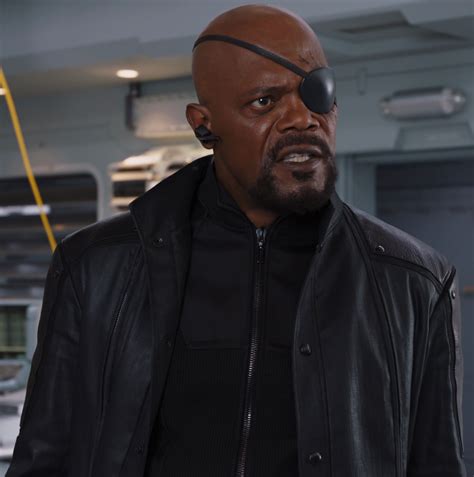 nick fury mcu wiki|Nick Fury (Marvel Cinematic Universe) .